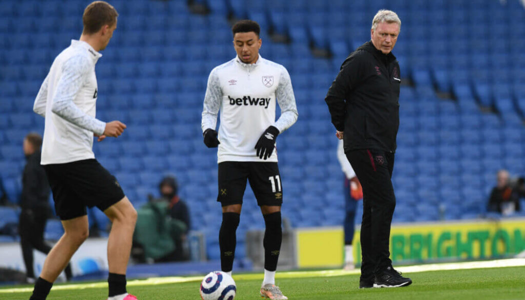 ‘Nothing short of a bloody miracle’ – Former Hammers star hails the job Moyes has done this season