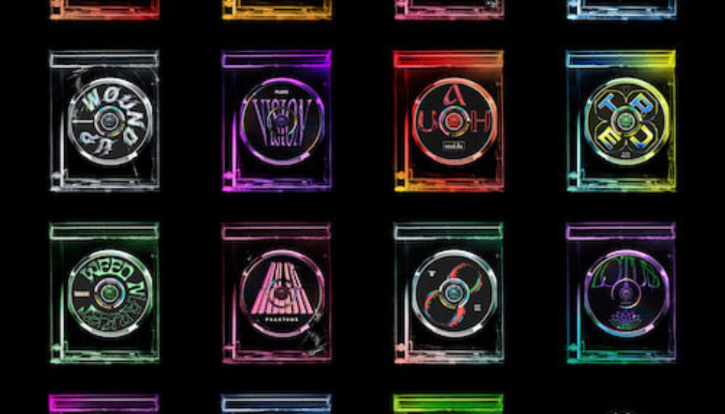 ODESZA’s Foreign Family Collective Shares New Compilation and Innovative NFT Drop