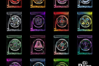 ODESZA’s Foreign Family Collective Shares New Compilation and Innovative NFT Drop