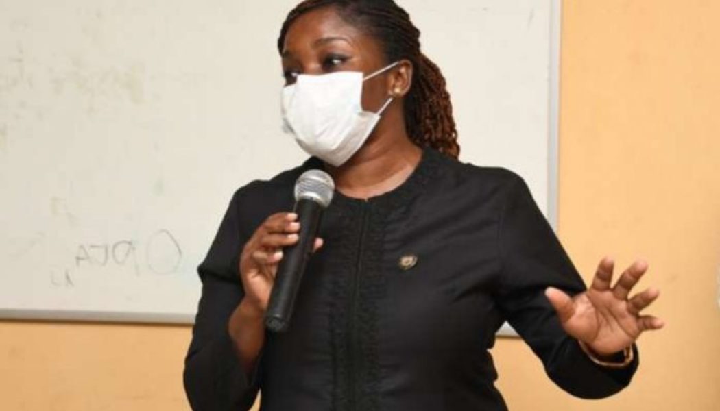 Official: Lagos residents consume N5 trillion worth of food annually