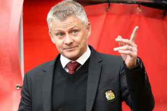 Ole Gunnar Solskjaer confirms double Man United injury boost, provides Harry Maguire update