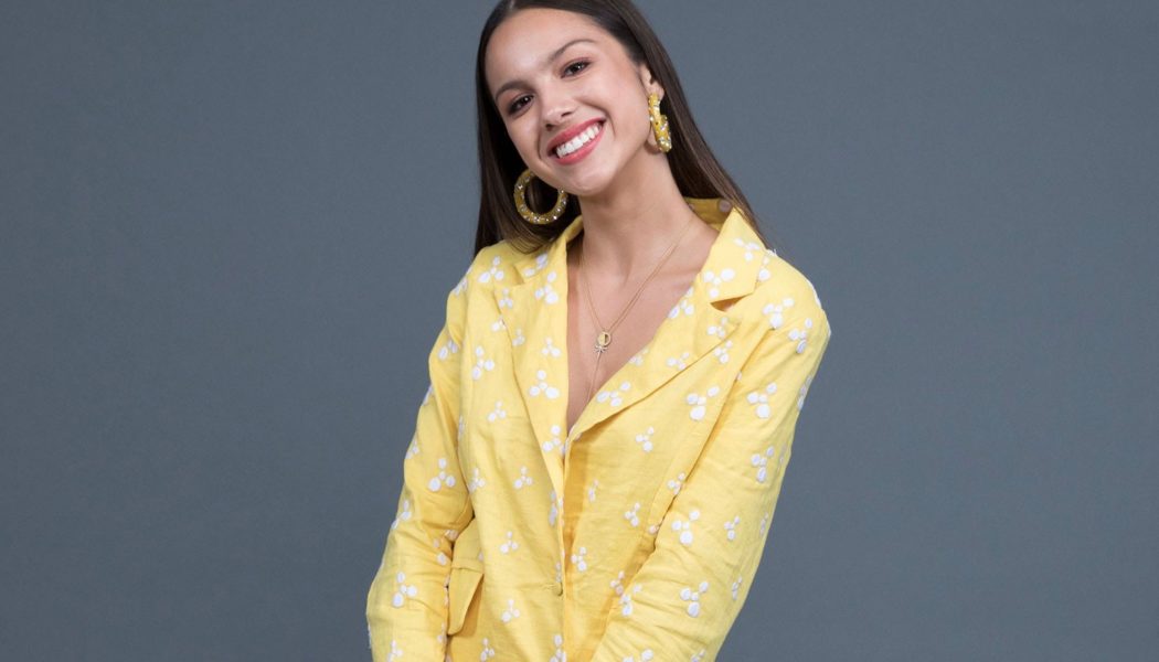 Olivia Rodrigo Heading For U.K. Chart Crown With ‘Good 4 U’