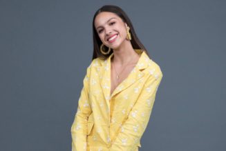 Olivia Rodrigo Heading For U.K. Chart Crown With ‘Good 4 U’