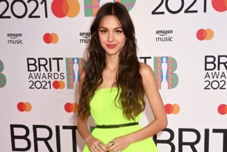 Olivia Rodrigo’s ‘Good 4 U’ Is On Track to Extend U.K. Chart Reign