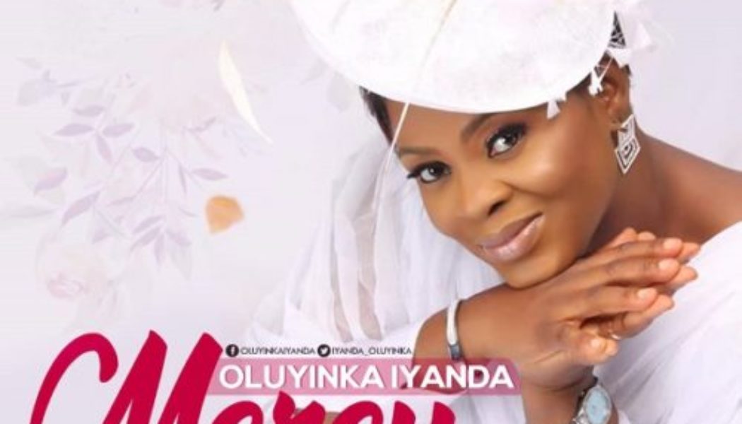 Oluyinka Iyanda – Mercy