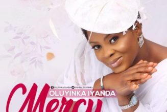 Oluyinka Iyanda – Mercy