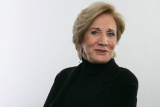 Olympia Dukakis, Oscar Winner for ‘Moonstruck,’ Dies at 89