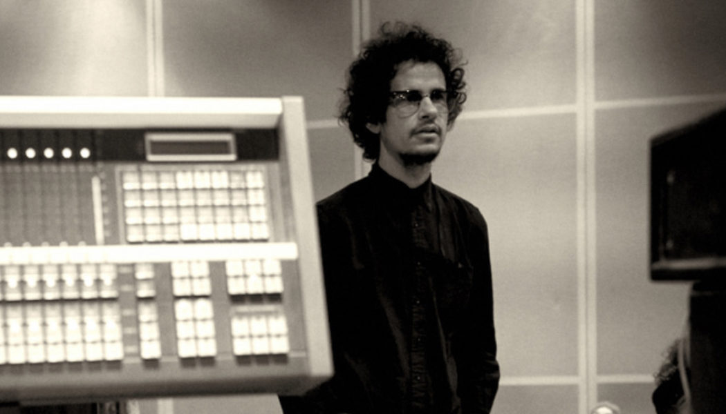 Omar Rodríguez-López Unloads Massive 62 Album Back Catalogue Including 36 LPs New to Streaming