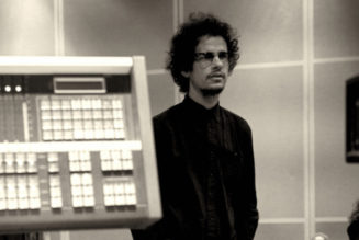 Omar Rodríguez-López Unloads Massive 62 Album Back Catalogue Including 36 LPs New to Streaming