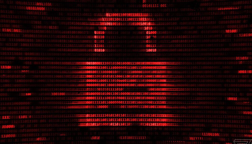One of the US’s largest insurance companies reportedly paid $40 million to ransomware hackers