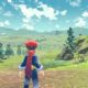 Open-world RPG Pokémon Legends: Arceus is launching January 28th, 2022