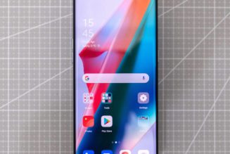 Oppo Find X3 Pro review: the Chinese phone to beat