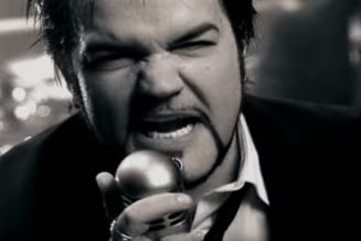 Original SALIVA Singer JOSEY SCOTT’s 29-Year-Old Son Dies Of COVID-19: ‘We Are Absolutely Heartbroken’