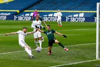 ‘Outstanding’, ‘Incredible’: Many Leeds fans drool over ‘player of the season’ after latest display vs Spurs