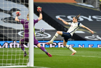 ‘Outstanding’: Ryan Mason claims Spurs have a ‘world class’ player in their ranks