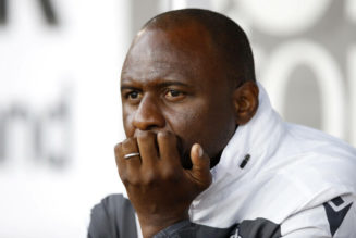 Patrick Vieira says Daniel Ek will try again to buy Arsenal, time for a change
