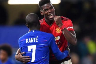 Paul Pogba: N’Golo Kante star is a ‘smart kid’ and a ‘cunning’ player