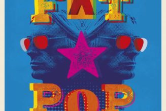 Paul Weller on Iggy Pop, The Beatles, and Fat Pop (Volume 1)