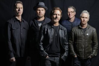 Pearl Jam Unveil New Live Archives Site