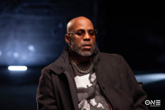 Peep A Clip Of DMX’s Final Interview For TV One’s ‘Uncensored’
