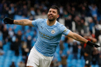 Pep Guardiola drops hint over Messi’s future, confirms £22.5m star is close to Barcelona move