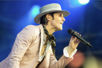 Perry Farrell’s Kind Heaven Orchestra Shares New Song “Mend”: Stream