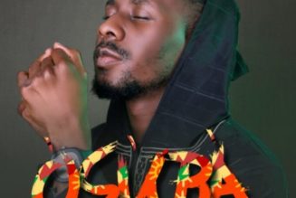 Peterson Okopi – Osuba Album