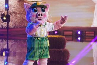 Piglet Wins Season 5 of ‘Masked Singer’: ‘I Tried to Be as Silly & Ridiculous As I Could’