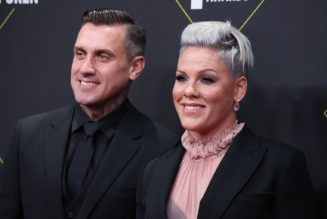 Pink Opens Up About Her 15-Year Marriage: ‘Long-Term Relationships Are Not Easy’