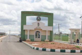 Plateau university applauds governor for facilitating N3 billion federal government impact intervention