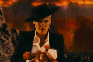 P!nk Gets Visit From Angelic Cher, Kills Husband Carey Hart in Fairy-Tale ‘All I Know So Far’ Video: Watch