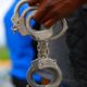 Police arrest two ‘armed robbers’, recover stolen firearms in Ebonyi