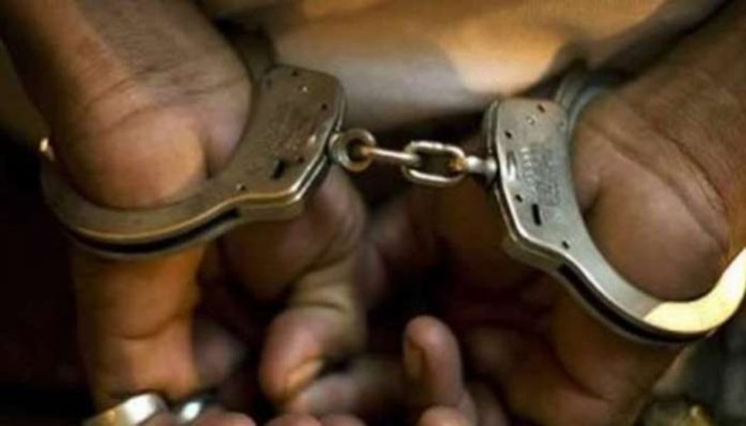 Police: Man nabbed with human head, hands in Kwara