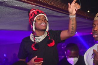 Polo G ft. Lil Wayne “Gang Gang,” 42 Dugg ft. Future “Maybach” & More | Daily Visuals 5.21.21