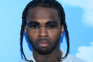 Pop Smoke Was Shot Over A Rolex By A 15-Year-Old