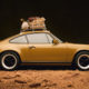 Porsche, but Make It Fashion: Aimé Leon Dore Creates a Stylish, Adventurous 911