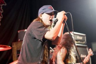 Power Trip Singer Riley Gale’s Cause of Death Revealed
