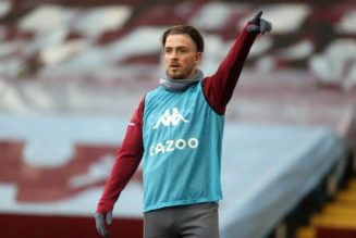 Predicted Aston Villa XI vs Palace: Smith to make two changes, 25-yr-old to start