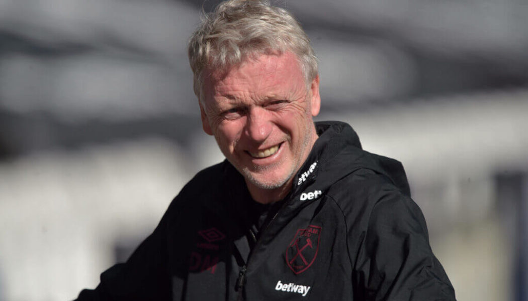Predicted West Ham XI vs Burnley: Moyes to make one change, 30-yr-old to start
