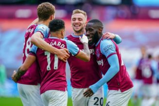 Predicted West Ham XI vs Southampton: Moyes to make two changes, 24-yr-old set to start