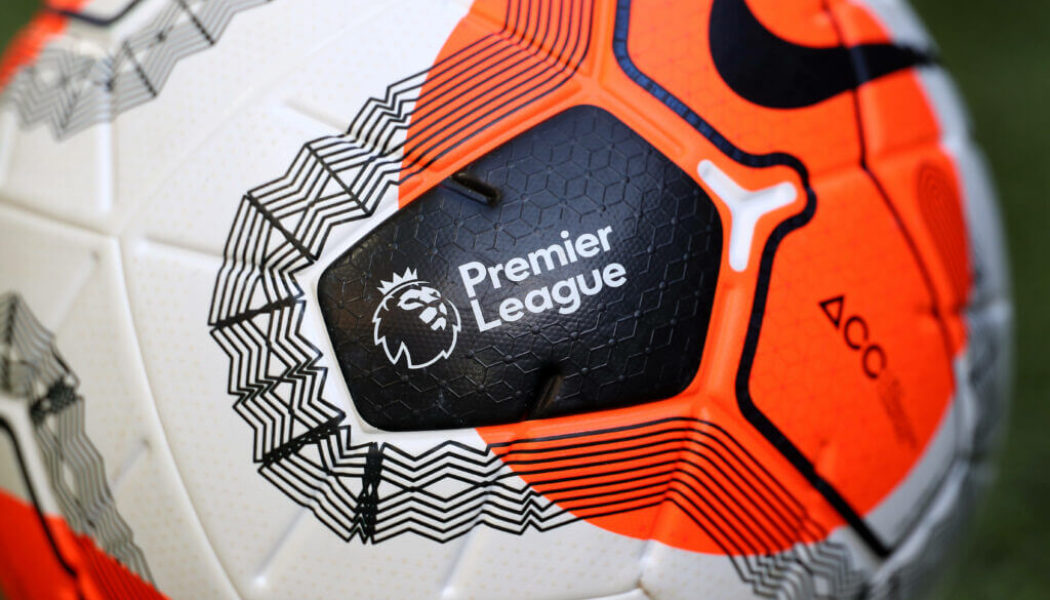 Premier League releases statement about return of fans