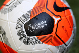 Premier League releases statement about return of fans