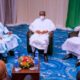 President Buhari seeks international support for peaceful transition in Chad