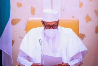 President Buhari: We’ll defeat forces of evil, overcome current security challenges
