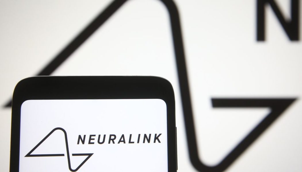 President of Elon Musk’s Neuralink venture tweets that he’s left the company