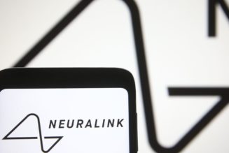 President of Elon Musk’s Neuralink venture tweets that he’s left the company