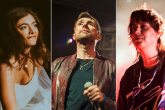 Primavera Sound 2022: Lorde, Massive Attack, Gorillaz, The Strokes, Tame Impala Lead Two-Weekend Lineup