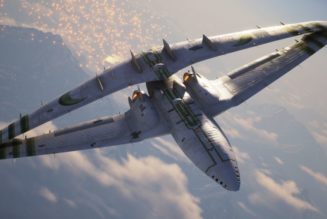 Project Wingman Composer Opens Up About Scoring a Unique Aerial Combat Game in New ‘Making of’ Video