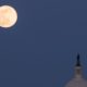Proposed bill aims to toss a new wrench in NASA’s Moon lander plan
