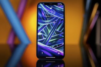 PSA for US Congresspeople: Please do not enter your phone’s passcode on TV